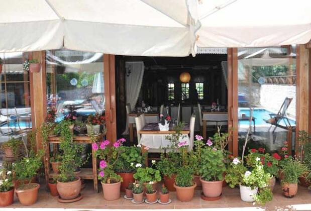 Kurfal Özel Otel - Görsel 9