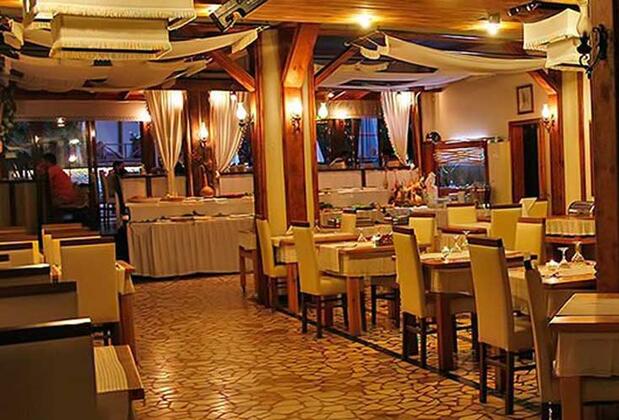 Kurfal Özel Otel - Görsel 10