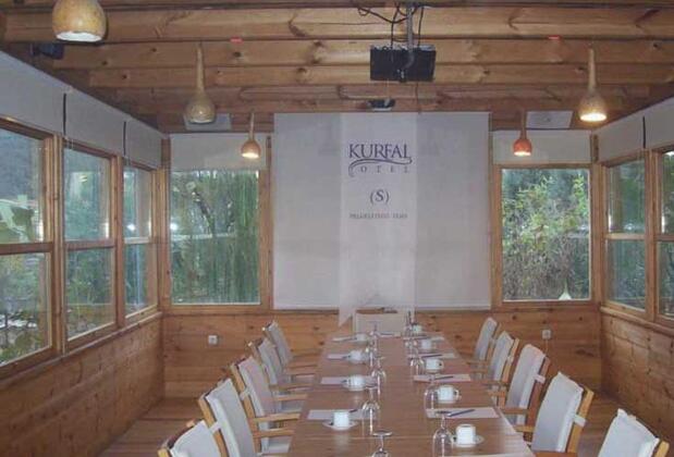 Kurfal Özel Otel - Görsel 11