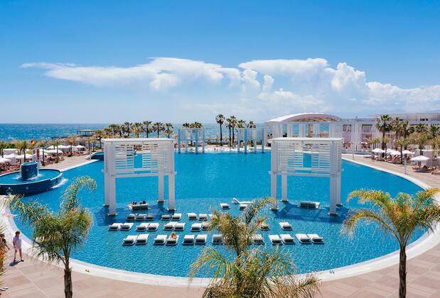 Selectum Luxury Resort Belek - Görsel 22