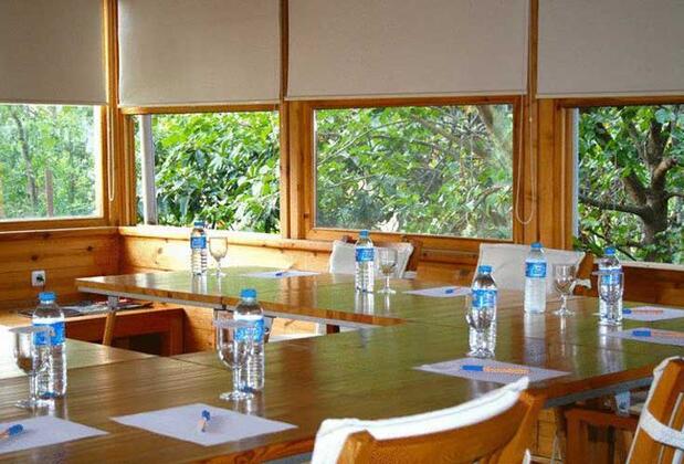 Kurfal Özel Otel - Görsel 12