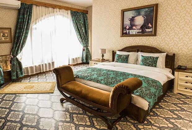 Kyrenia Palace Boutique Hotel - Görsel 45