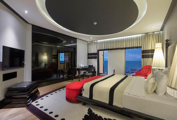 Selectum Luxury Resort Belek - Görsel 6