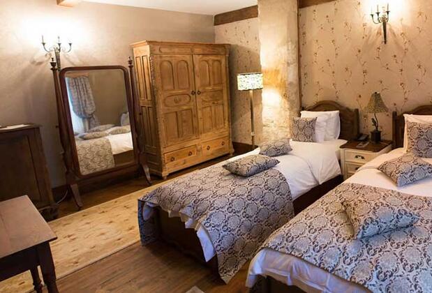 Kyrenia Palace Boutique Hotel - Görsel 46