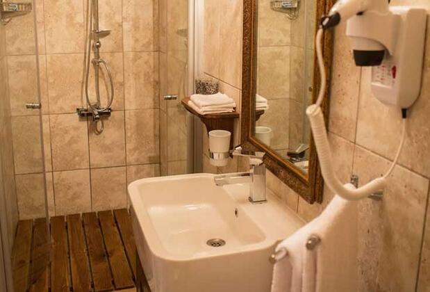 Kyrenia Palace Boutique Hotel - Görsel 48