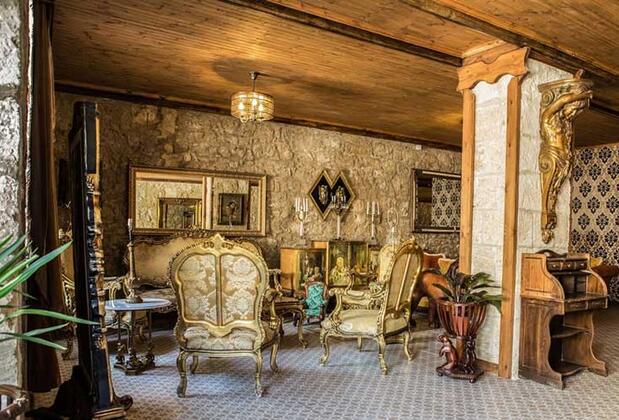 Kyrenia Palace Boutique Hotel - Görsel 16