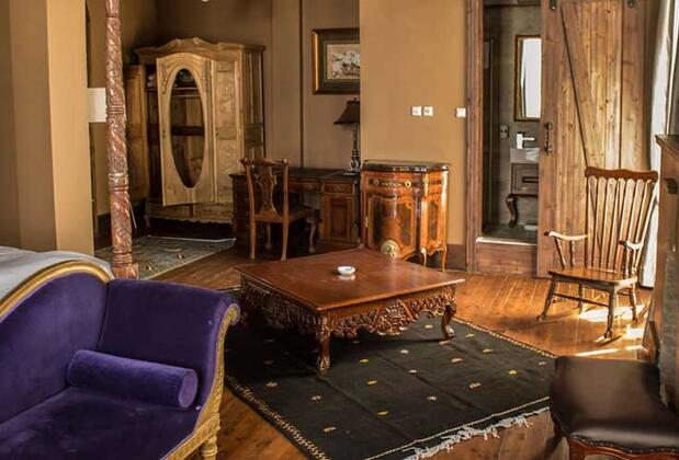 Kyrenia Palace Boutique Hotel - Görsel 47