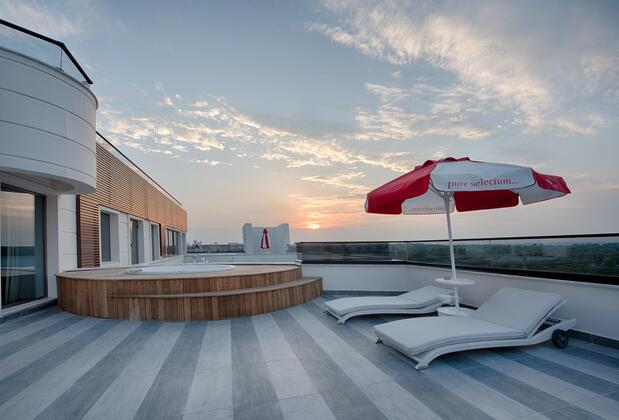 Selectum Luxury Resort Belek - Görsel 21