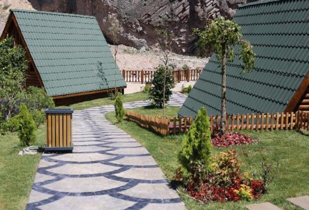 Villa da Apart Butik Otel - Görsel 19