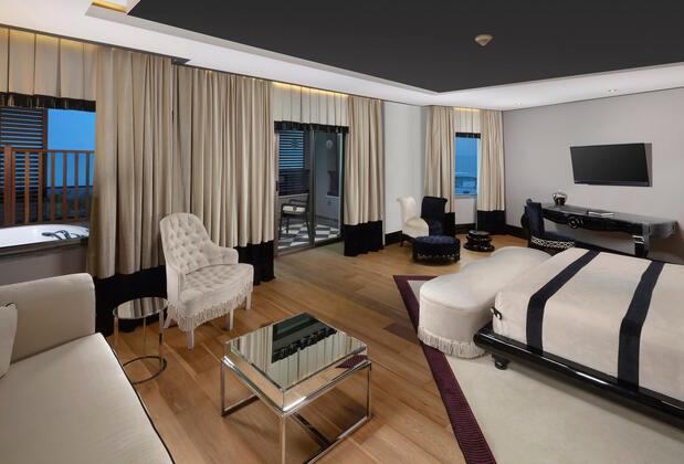 Selectum Luxury Resort Belek - Görsel 17