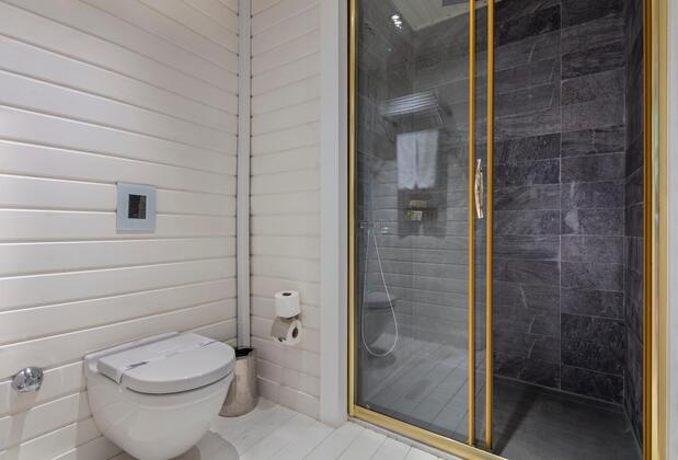 Selectum Luxury Resort Belek - Görsel 47