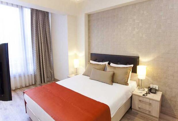 La Flora House Hotel - Görsel 35