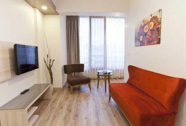 La Flora House Hotel - Görsel 36