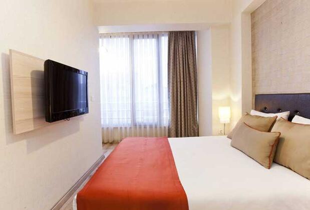 La Flora House Hotel - Görsel 39