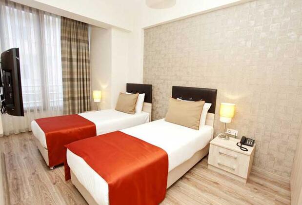 La Flora House Hotel - Görsel 40