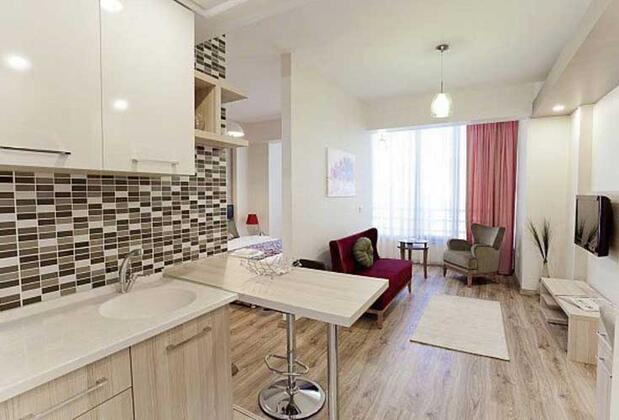 La Flora House Hotel - Görsel 41