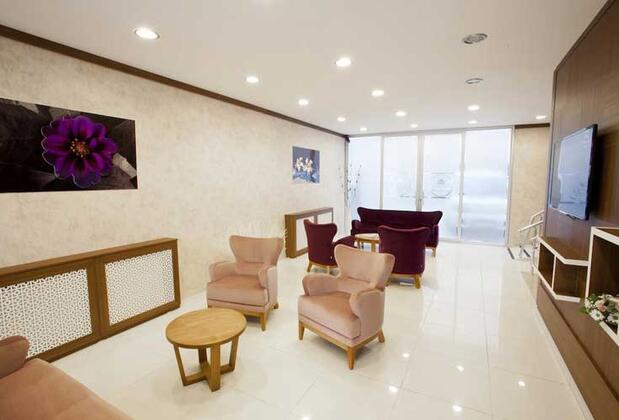 La Flora House Hotel - Görsel 42