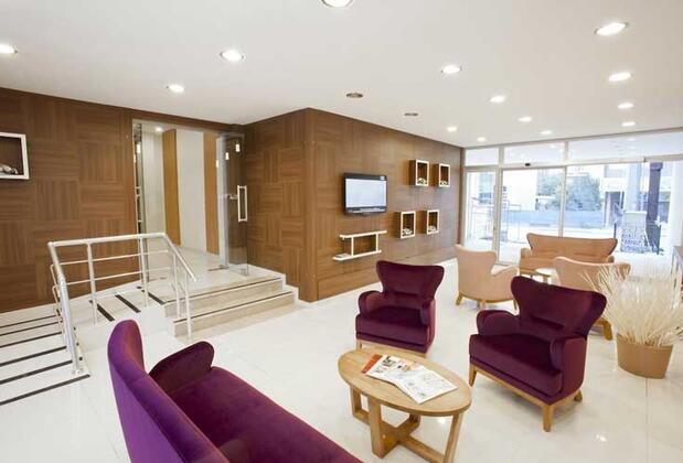 La Flora House Hotel - Görsel 43