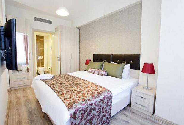 La Flora House Hotel - Görsel 44