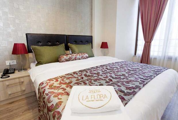 La Flora House Hotel - Görsel 45