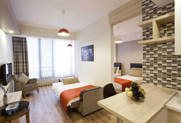 La Flora House Hotel - Görsel 46