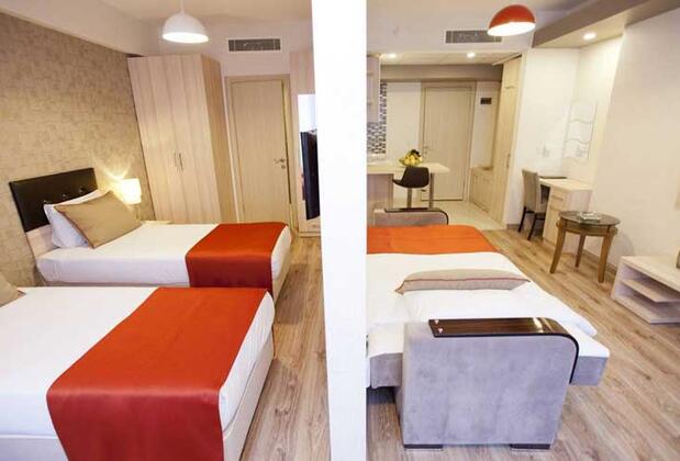 La Flora House Hotel - Görsel 38