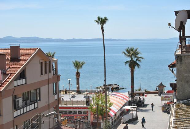 Set Arat Motel Akçay - Görsel 3