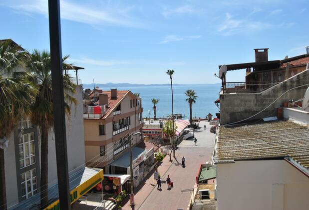 Set Arat Motel Akçay - Görsel 4