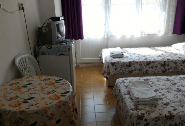 Set Arat Motel Akçay - Görsel 7