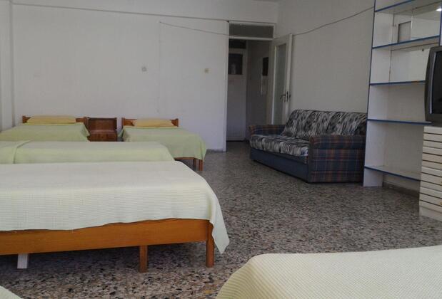 Set Arat Motel Akçay - Görsel 8