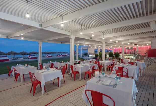 Selectum Luxury Resort Belek - Görsel 42