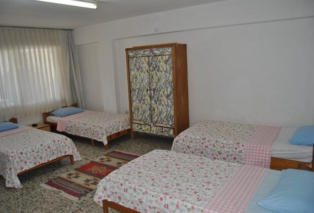 Set Arat Motel Akçay - Görsel 10