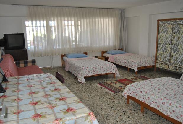 Set Arat Motel Akçay - Görsel 12