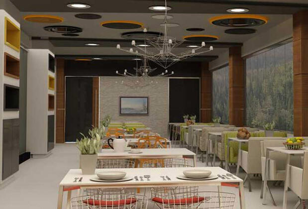 White Star Hotel - Görsel 5