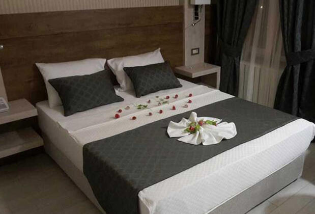 White Star Hotel - Görsel 9