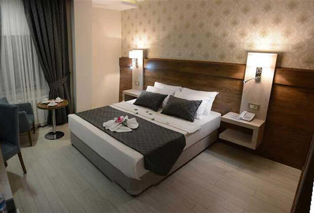 White Star Hotel - Görsel 10