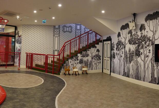 Selectum Luxury Resort Belek - Görsel 36