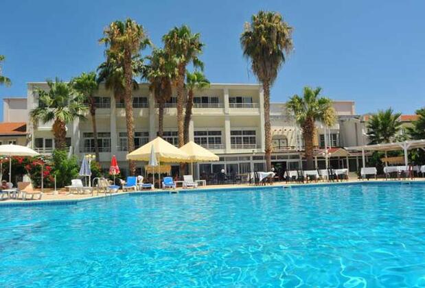 LA Hotel & Resort - Görsel 5