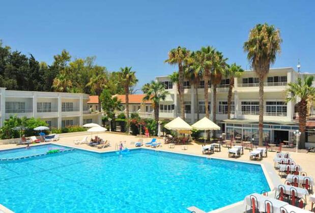 LA Hotel & Resort - Görsel 6