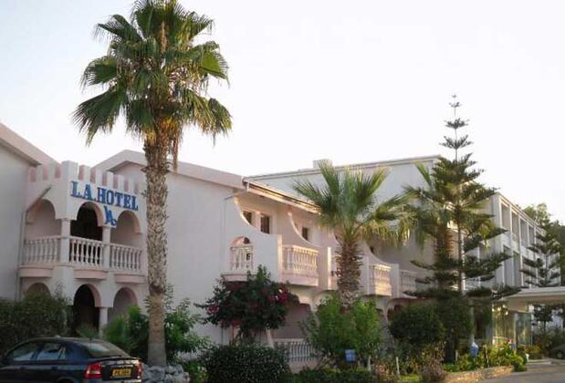 LA Hotel & Resort - Görsel 4