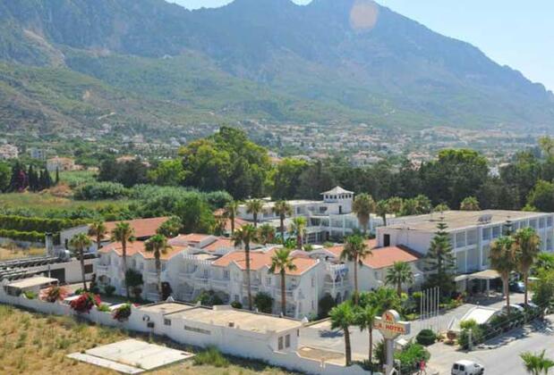 LA Hotel & Resort - Görsel 3