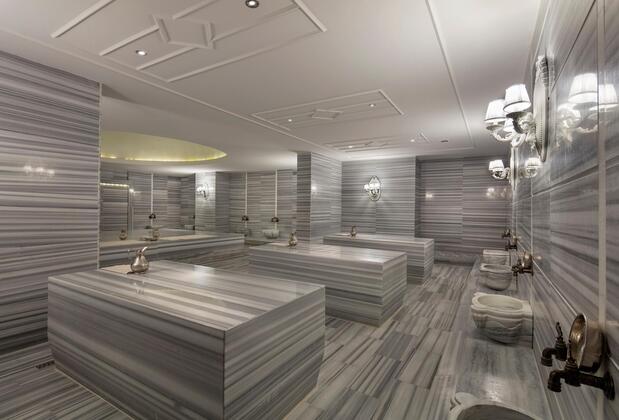 Selectum Luxury Resort Belek - Görsel 31