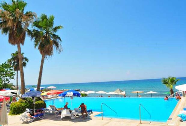 LA Hotel & Resort - Görsel 7