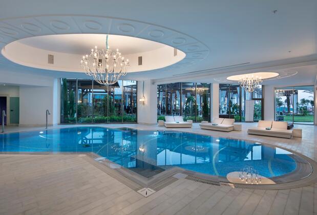 Selectum Luxury Resort Belek - Görsel 24