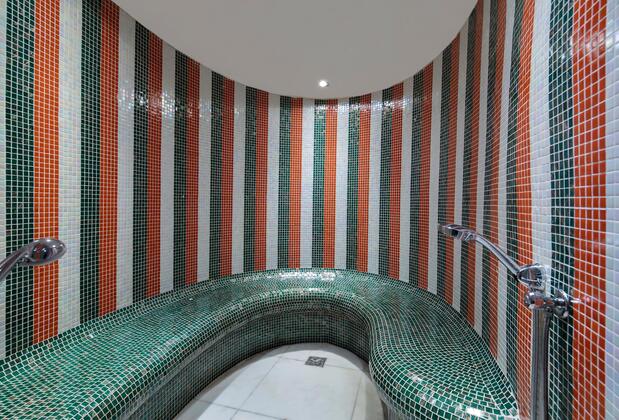 Selectum Luxury Resort Belek - Görsel 49