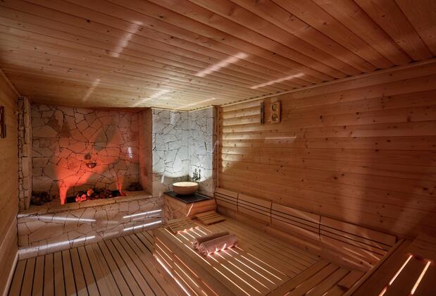 Selectum Luxury Resort Belek - Görsel 30