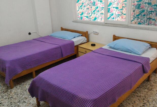 Set Arat Motel Akçay - Görsel 17