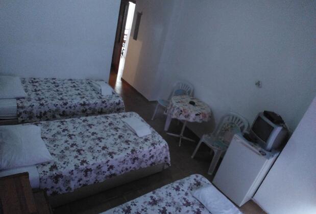 Set Arat Motel Akçay - Görsel 19