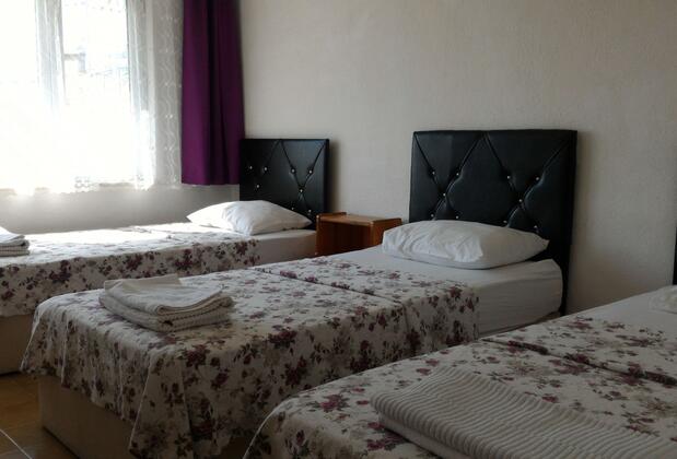 Set Arat Motel Akçay - Görsel 20