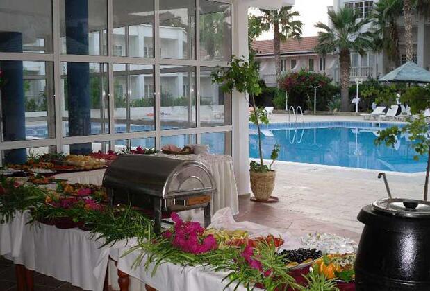 LA Hotel & Resort - Görsel 15